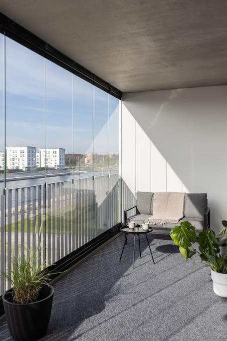Appartamento Sataman Timantti Oulu Esterno foto